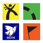 Geocaching im Herzen von Europa